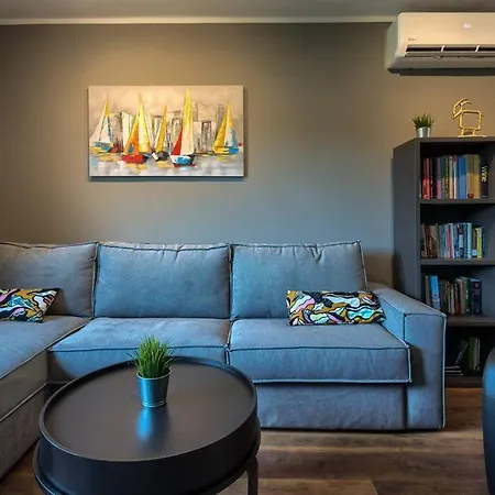 Apartament Piantina 2 S Besplatnim Parkingom