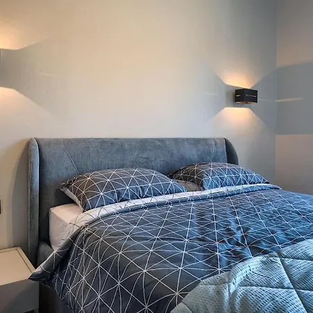 Apartman Piantina 2 S Besplatnim Parkingom