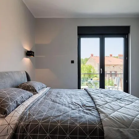 Apartament Piantina 2 S Besplatnim Parkingom *
