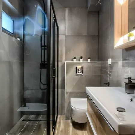 Piantina 2 S Besplatnim Parkingom Apartman