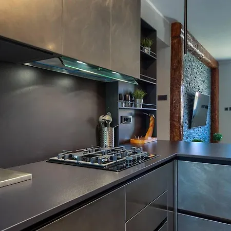 Piantina 2 S Besplatnim Parkingom Apartament *