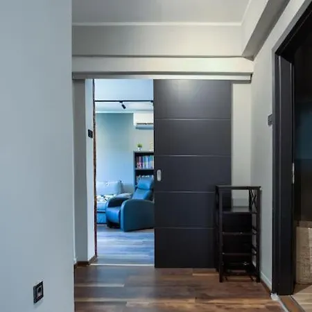Apartman Piantina 2 S Besplatnim Parkingom *