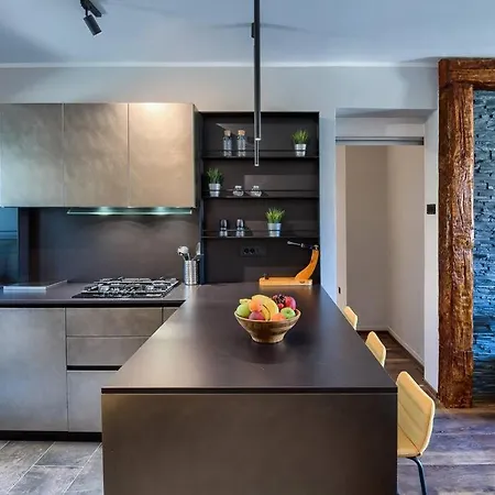 Apartman Piantina 2 S Besplatnim Parkingom *