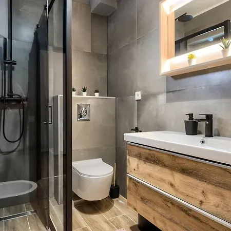 Apartament Piantina 2 S Besplatnim Parkingom Pula