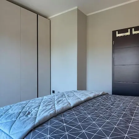 Piantina 2 S Besplatnim Parkingom Apartman Pula